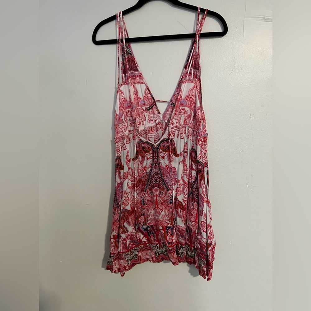 Free People Dress Medium - Picture 2 of 3